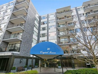 20 OLD MAMARONECK Rd #7K