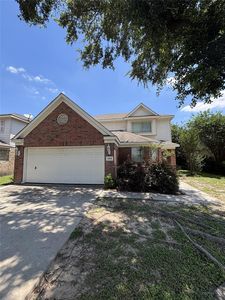 10818 Meadow Walk Ln