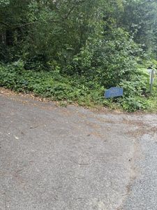 Big Basin Way