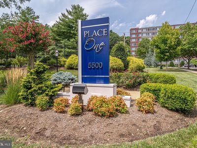 5500 Holmes Run Pkwy APT 1118