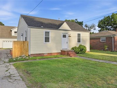 1404 Willow Ave