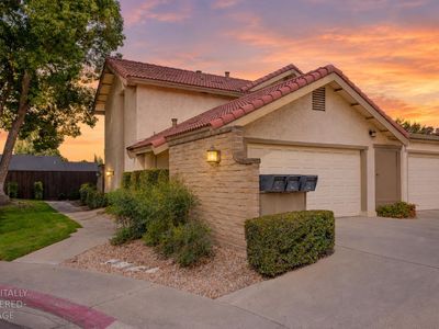 Property at 937 Claremont Ct, Modesto, CA