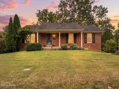 3322 Breaux Dr