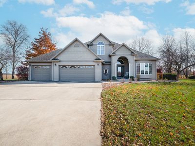 4477 Deere Trail Ct