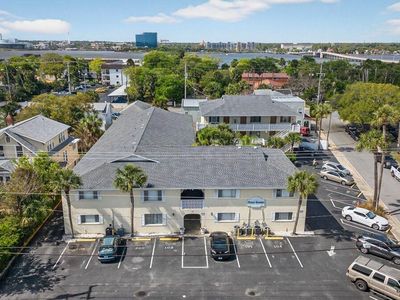 102 S Peninsula Dr APT 202