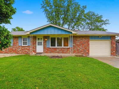 812 Oak Lawn Dr