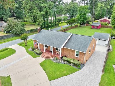 858 Waters Rd