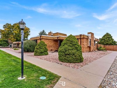 46 Regency Blvd APT J
