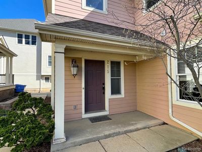 Property at 215 E Saint Joseph St, Lansing, MI