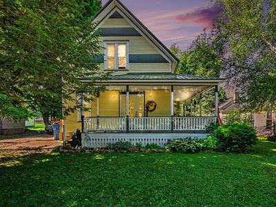 Property at 305 E Main St, Homer, MI
