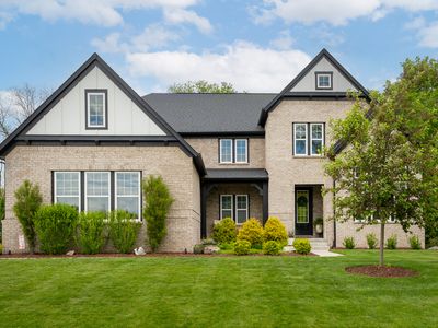 16398 Creeks Crossing Dr