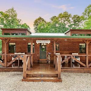190 Penner Rd