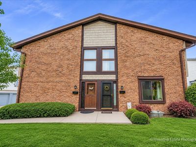 8325 Portsmouth Dr Unit A