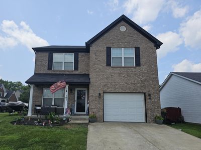 101 Dalton Rd