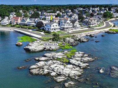 108 Beach Avenue