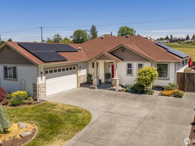 31 Lillian Ridge Drive