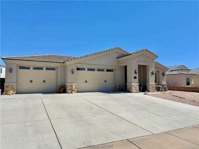 5376 N Canyon Trails Drive