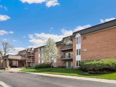 4250 Saratoga Ave APT L214