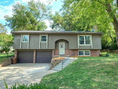 1016 Normandy Dr
