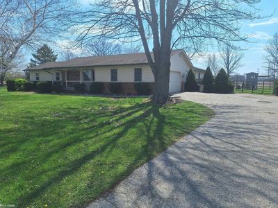 Property at 9505 Dolan Rd, Columbus, MI