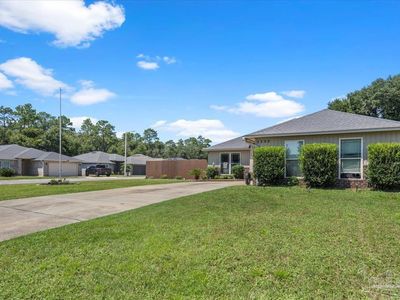 Property at 5508 Peach Dr, Pace, FL