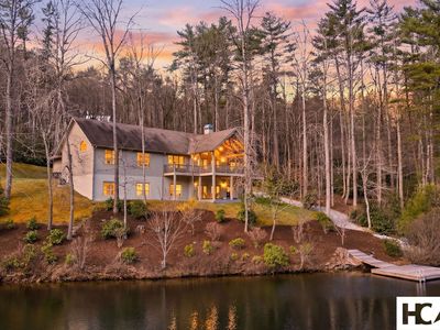 577 Twin Lakes Drive