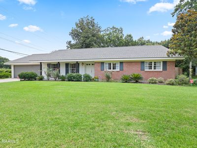 101 S Arlington Dr