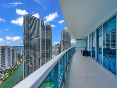 200 Biscayne Boulevard Way APT 3603