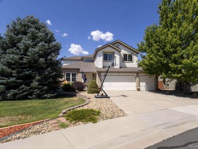 10767 Pikeview Lane