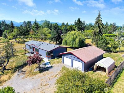 284 S Scott Drive