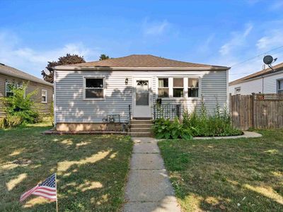 3850 S 18th STREET