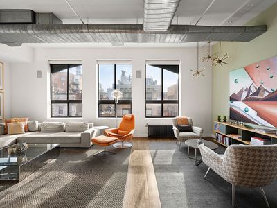 112 W 18th St UNIT PH6A