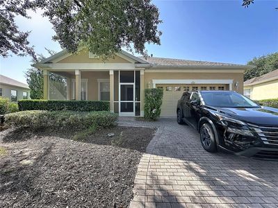 Property at 122 FLAME VINE WAY, Groveland, FL