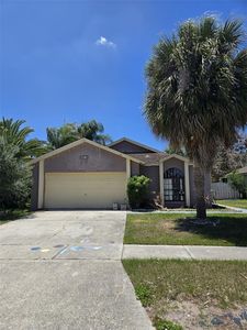 5388 Lonesome Dove Dr
