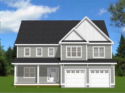 26 Miscoe Rd