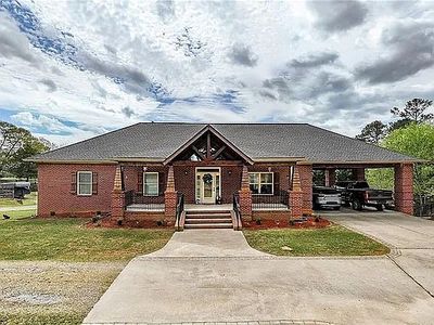 Property at 367 Big Pond Rd, Taylorsville, GA