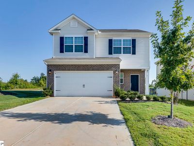 1 Nina Meadows Dr