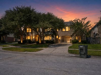 8507 Graceful Bend Ln