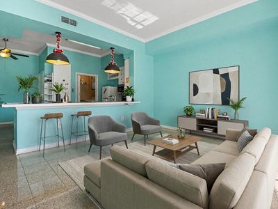 3225 Turtle Creek Blvd APT 212