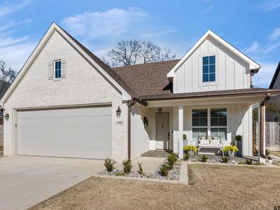 Property at 242 Kaul Ln, Bullard, TX