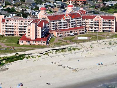 2 Richmond Road #PH 6U