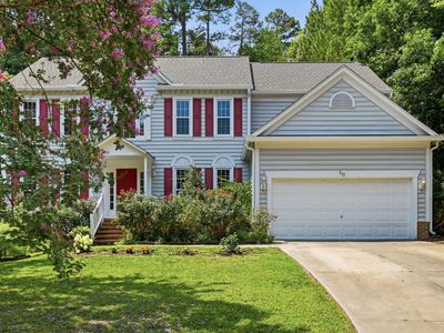 111 Swordgate Dr