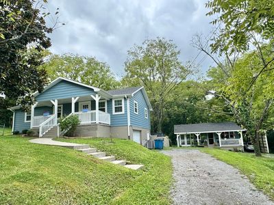 719 Gose Pike