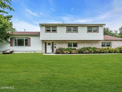 501 Monmouth Place