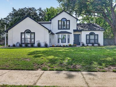 4495 Buttonbush Dr