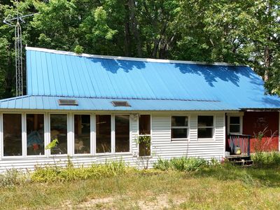 Property at 3376 Swihart Rd, Brethren, MI