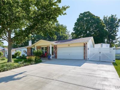 42 Heather Valley Cir