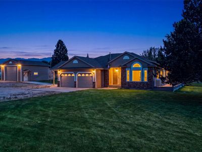 511 Skalkaho Hwy
