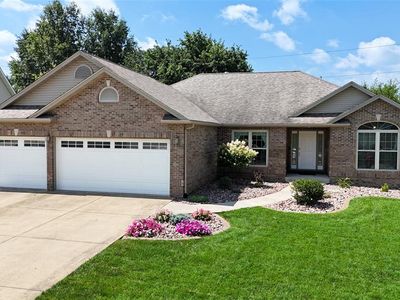 7525 Stonebridge Golf Dr