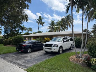 2600 NE 36TH Street